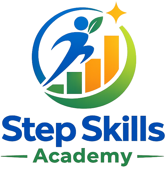 Step Skills Academy